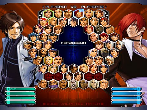the king of fighters 2002 unlimited match ps2 iso torrent